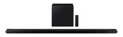 Barre de son Samsung 3.1.2 canaux série S avec caisson de basses sans fil - HW-S800B/ZC | Barre de son à 3.1.2 canaux Samsung de série S et caisson d'extrêmes graves sans fil - HW-S800B/ZC | HWS800BS