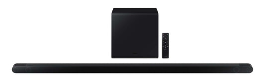 Barre de son Samsung 3.1.2 canaux série S avec caisson de basses sans fil - HW-S800B/ZC | Barre de son à 3.1.2 canaux Samsung de série S et caisson d'extrêmes graves sans fil - HW-S800B/ZC | HWS800BS