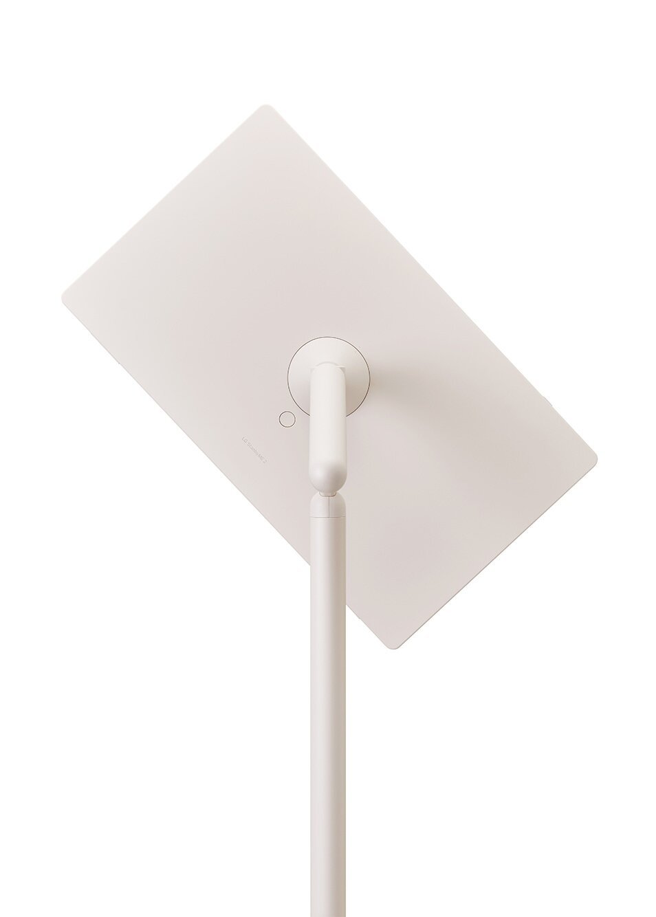 Écran tactile portable LG 27 StanbyME 2 QHD | Écran tactile portable StanbyME 2 de LG QHD de 27 po