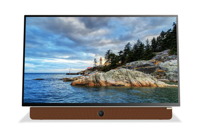 Écran à DEL Companion Portable™ 1080p FHD avec Google TV (24P100) | Écran à DEL Companion PortableMC de Skyworth Full HD 1080p avec Google TVMC (24P100)