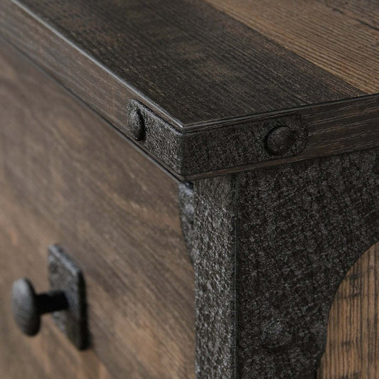 Classeur latéral Lewis | Classeur latéral Lewis | LEWISFIL