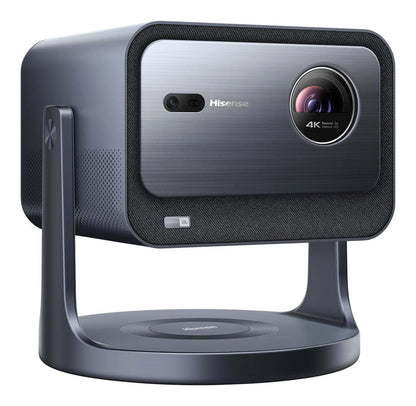 HISENSE 65 - 300 C2 Triple Laser 4K UHD Smart VIDAA OS Mini Projector (C2MINILP) | Mini projecteur intelligent C2 de HISENSE UHD 4K de 65 po à 300 po à triple laser avec système d’exploitation VIDAA (C2MINILP)