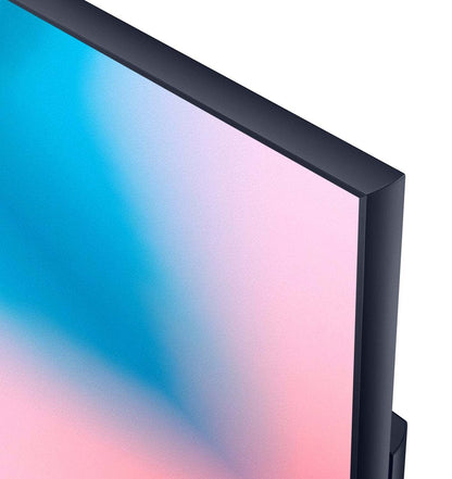 Samsung 43 The Sero QLED 4K Quantum HDR HGiG Auto Rotating Screen Smart TV (QN43LS05BAFXZC) | Téléviseur intelligent QLED Le Sero de Samsung 4K de 43 po avec Quantum HDR, HGiG et écran à rotation automatique (QN43LS05BAFXZC)