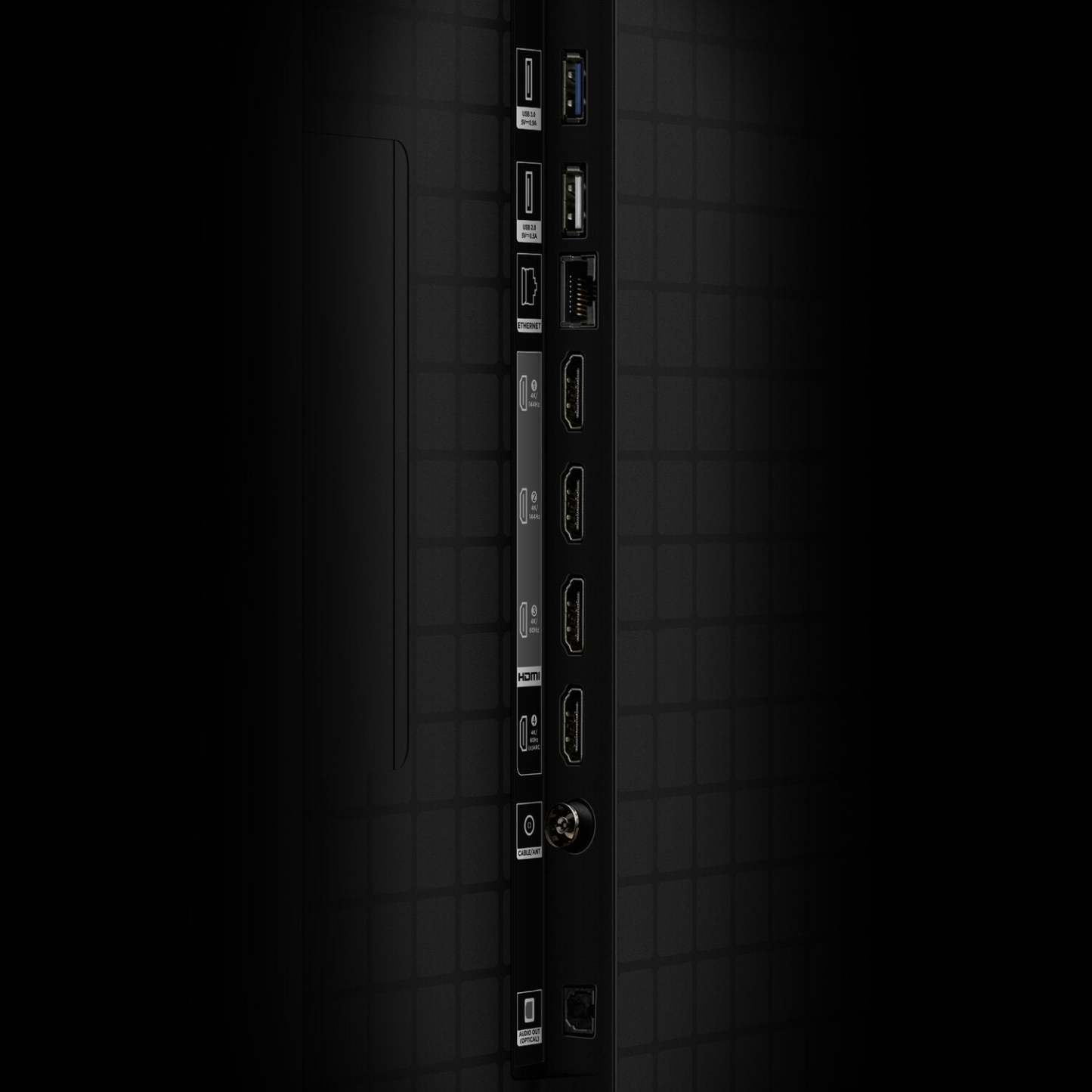 TCL 98 QM8K QLED QD Mini-LED 4K UHD Smart Google TV (98QM8K) – Modèle 2025 | Téléviseur intelligent QLED Mini DEL QD TCL QM8K UHD 4K de 98 po avec Google TVMC (98QM8K) - modèle 2025