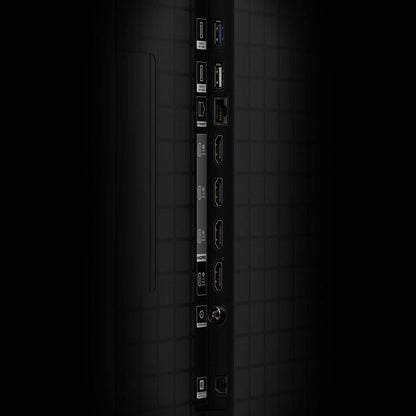 TCL 98 QM8K QLED QD Mini-LED 4K UHD Smart Google TV (98QM8K) – Modèle 2025 | Téléviseur intelligent QLED Mini DEL QD TCL QM8K UHD 4K de 98 po avec Google TVMC (98QM8K) - modèle 2025