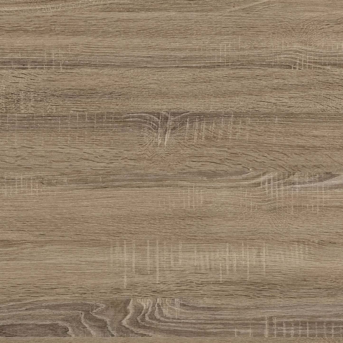 Bureau Rowan 42 avec 2 tiroirs et compartiment ouvert - Taupe|Bureau Rowan de 42 po à 2 tiroirs et compartiment ouvert - taupe