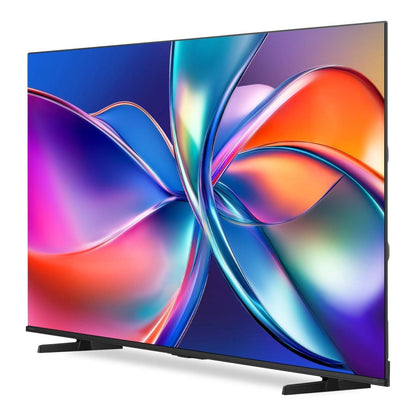 Téléviseur intelligent QLED HISENSE QD6QF UHD 4K de 50 po avec Fire TV (50QD6QF)