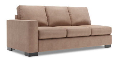 Canapé Track LAF de la collection Sofa Lab - Pax Wicker | TR133349