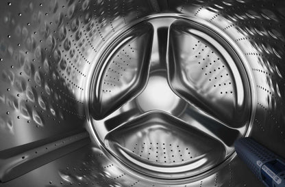 Maytag 5,8 pi3 Laveuse intelligente à chargement frontal Pet Pro - acier minuit - MFW7020RF | Laveuse intelligente à chargement frontal Pet Pro de 5,8 pi3 de Maytag - acier minuit - MFW7020RF | MFW7020R