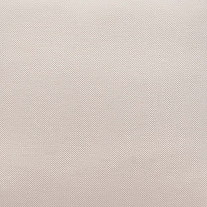 Ellie 29 Linen-Look Fabric Swivel Glider Accent Chair with Wingback and Recessed Arms - Beige | Fauteuil d’appoint à oreilles coulissant et pivotant Ellie de 29 po en tissu d’apparence lin avec accoudoirs en retrait - beige