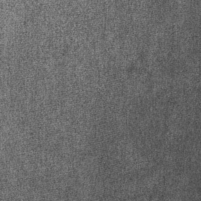 Scott Living Canapé modulaire Evolve 8 pièces en tissu d'apparence lin avec coussins en plumes - Gris anthracite | Canapé sectionnel modulaire Evolve de Scott Living 8 pièces en tissu d'apparence lin avec coussins en couette et plumes - gris anthracite