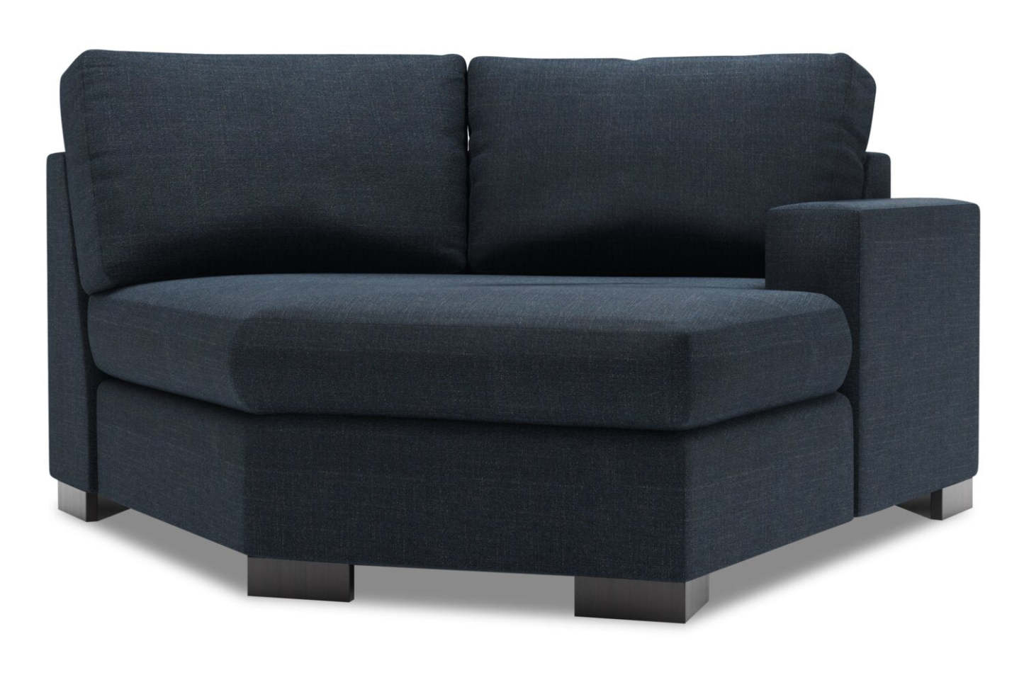 Sofa Lab Track RAF Cuddler - Luna Sailor | Fauteuil Cuddler de droite Track de la collection Sofa Lab - Luna Sailor | TR862491