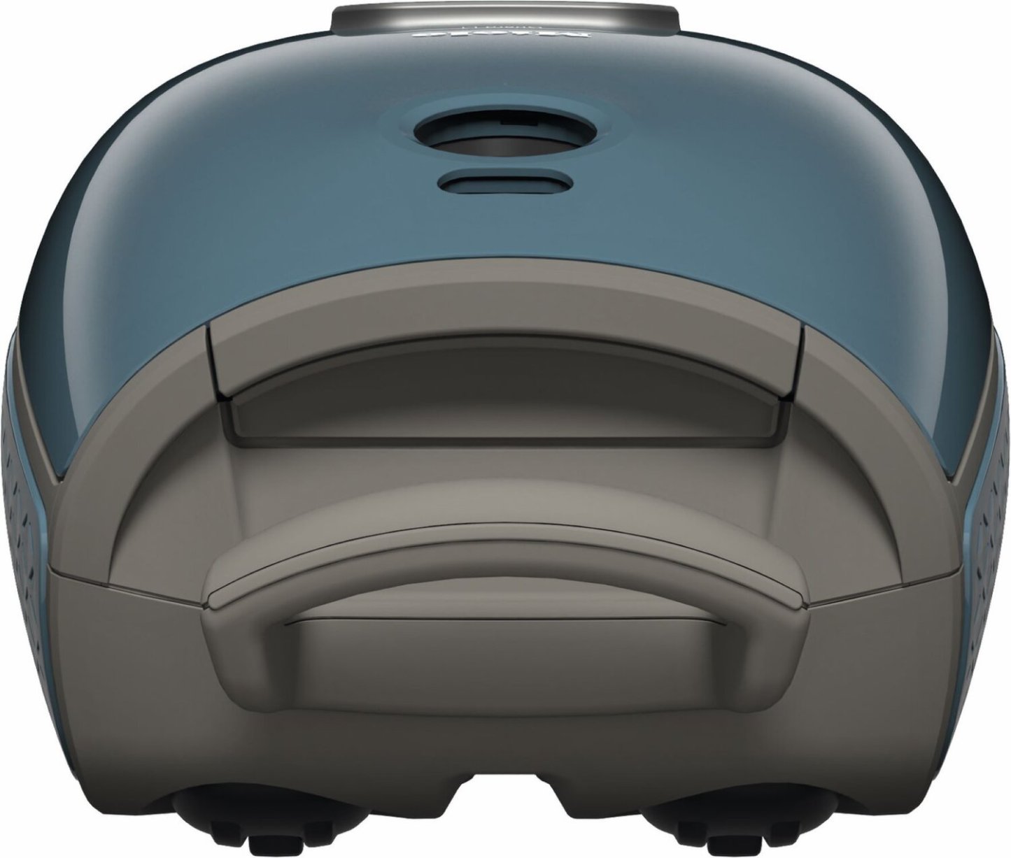 Miele Guard L1 Canister Vacuum with Bag – Nordic Blue - 41UFE037CDN | Aspirateur-traîneau Guard L1 de Miele avec sac - bleu nordique - 41UFE037CDN