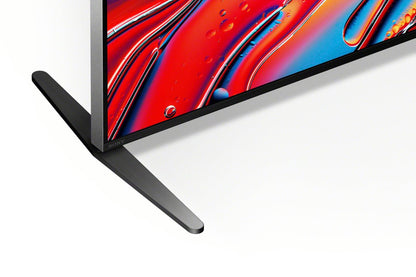 SONY 85 Bravia 9 QLED Mini-LED 4K UHD Smart Google TV (K85XR90) - Modèle 2024 | Téléviseur intelligent QLED Mini DEL SONY Bravia 9 UHD 4K de 85 po avec Google TVMC (K85XR90) - modèle 2024