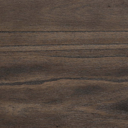 Commode de chambre à coucher Kane, 5 tiroirs, 35,4 L x 53 H - Marron | Commode verticale Kane de 35,4 po (L) x 53 po (H) à 5 tiroirs pour la chambre à coucher - brune