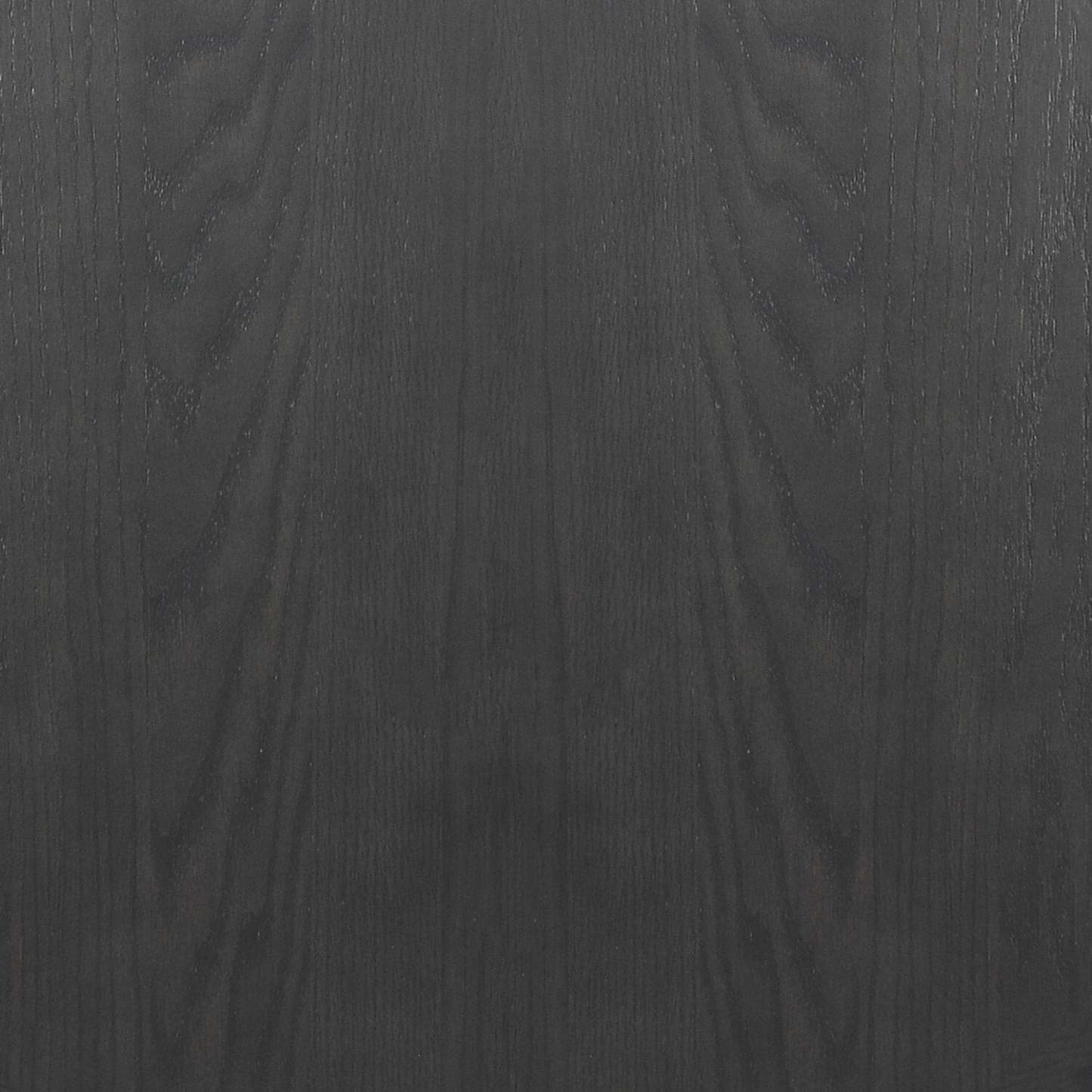 Table de salle à manger à hauteur de comptoir Dena avec rallonge de 42 à 60 W, ronde - Gris | Table de salle à manger ronde Dena de 42 po à 60 po (L) de hauteur comptoir et avec rallonge - grise