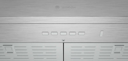Bosch Hotte de cuisine intelligente sous l'armoire série 30 800 - DUH80553UC | Hotte de cuisinière intelligente sous l'armoire Bosch de série 800 de 30 po - DUH80553UC | DUH805UC