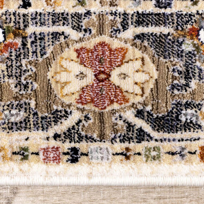 Tapis Palazzo – 5' x 8' | Tapis Palazzo - 5 pi x 8 pi