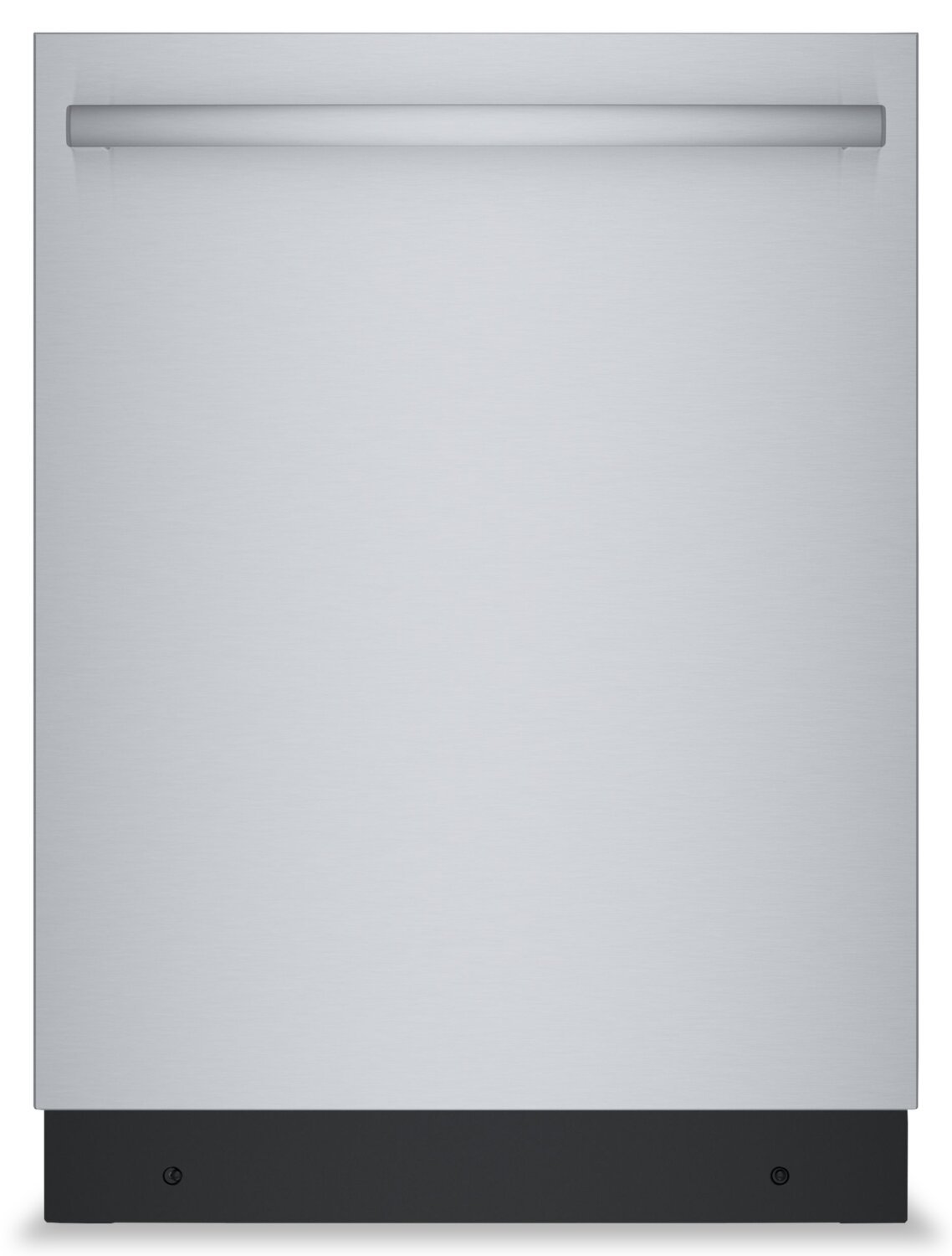 Bosch 800 Series Smart Top-Control Dishwasher with CrystalDry™ and Third Rack - SGX78C55UC | Lave-vaisselle intelligent Bosch série 800 avec commandes sur le dessus, CrystalDry et 3e panier - SGX78C55UC | SGX785UC