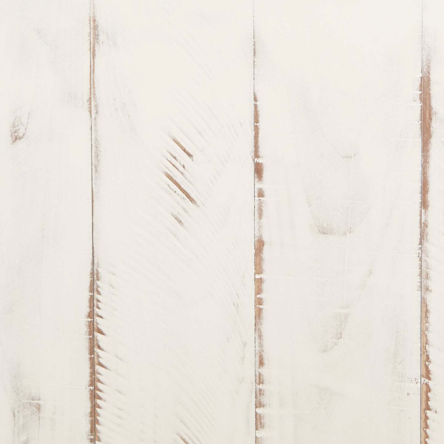 Benjy 14 Rustic Chairside Table with Storage - Two Tone Wood|Table de fauteuil rustique Benjy de 14 po avec rangement - bois deux teintes