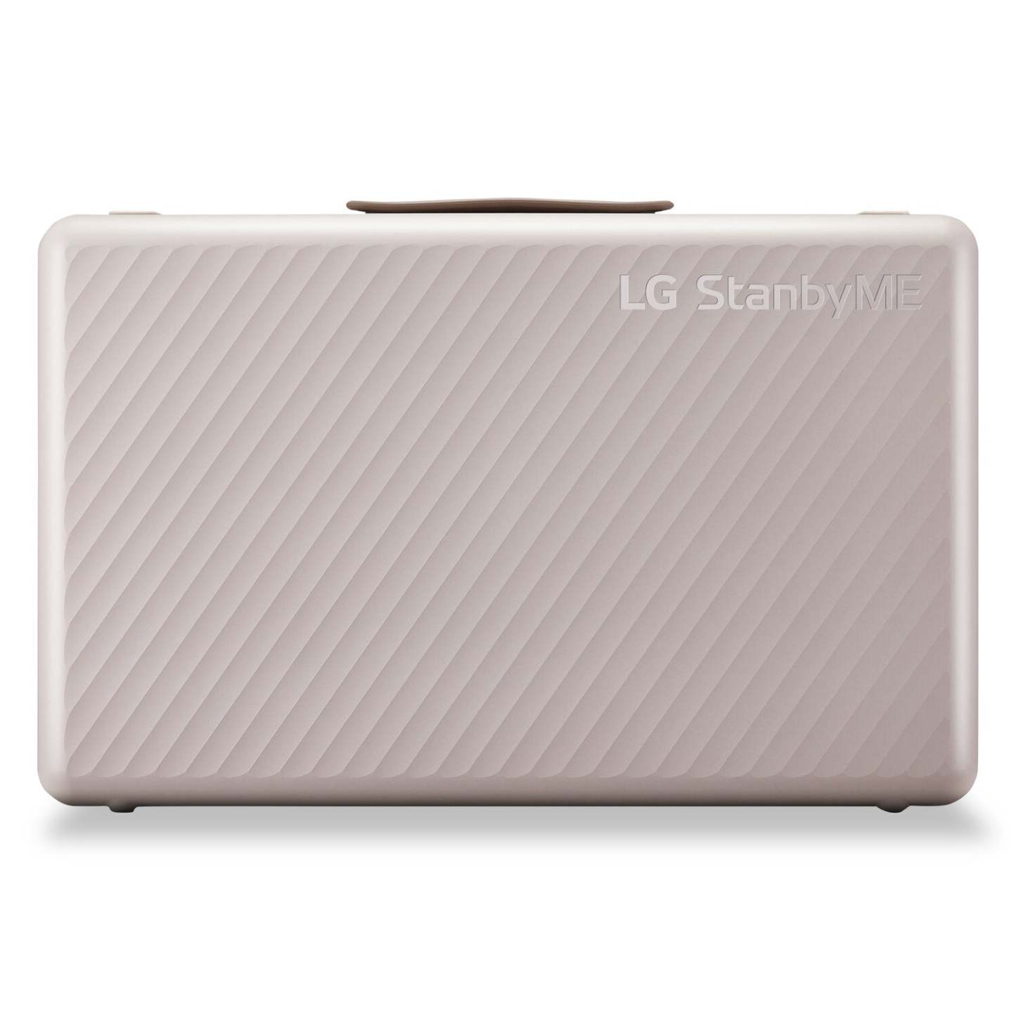 LG 27 StanbyME Go 1080p FHD 60Hz Touch Screen Briefcase Design  (27LX5QKNA)  | Écran tactile de conception mallette StanbyME Go de LG Full HD 1080p de 27 po à 60 Hz (27LX5QKNA)