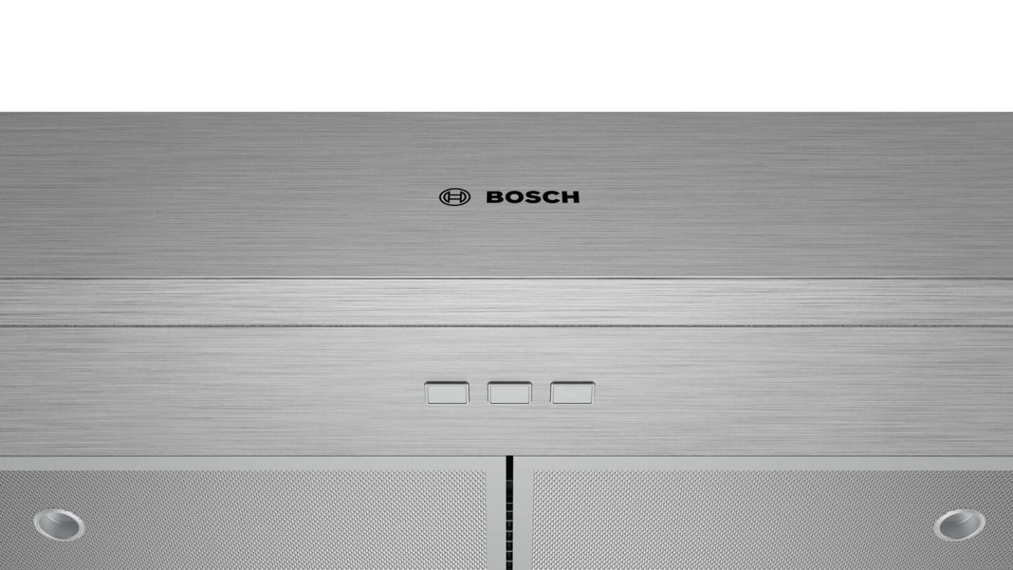 Bosch Hotte de cuisine sous l'armoire série 36 500 - DUH56353UC | Hotte de cuisinière sous l'armoire Bosch de série 500 de 36 po - DUH56353UC | DUH5635C