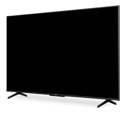Hisense 85 QLED Mini LED 4K UHD HDR10+ Dolby Vision 60Hz Google Smart TV (85U68N) | Téléviseur intelligent QLED à mini DEL de Hisense UHD 4K de 85 po à 60 Hz avec HDR10+, Dolby VisionMC et Google TVMC (85U68N)