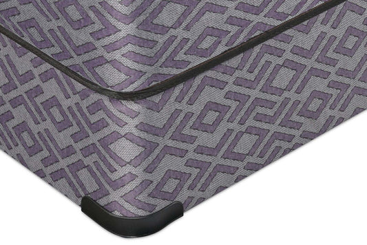 Ensemble à sommier tapissier Sealy 2025 pour grand lit | Ensemble sommier de Sealy 2025 pour grand lit | S25SQPKG