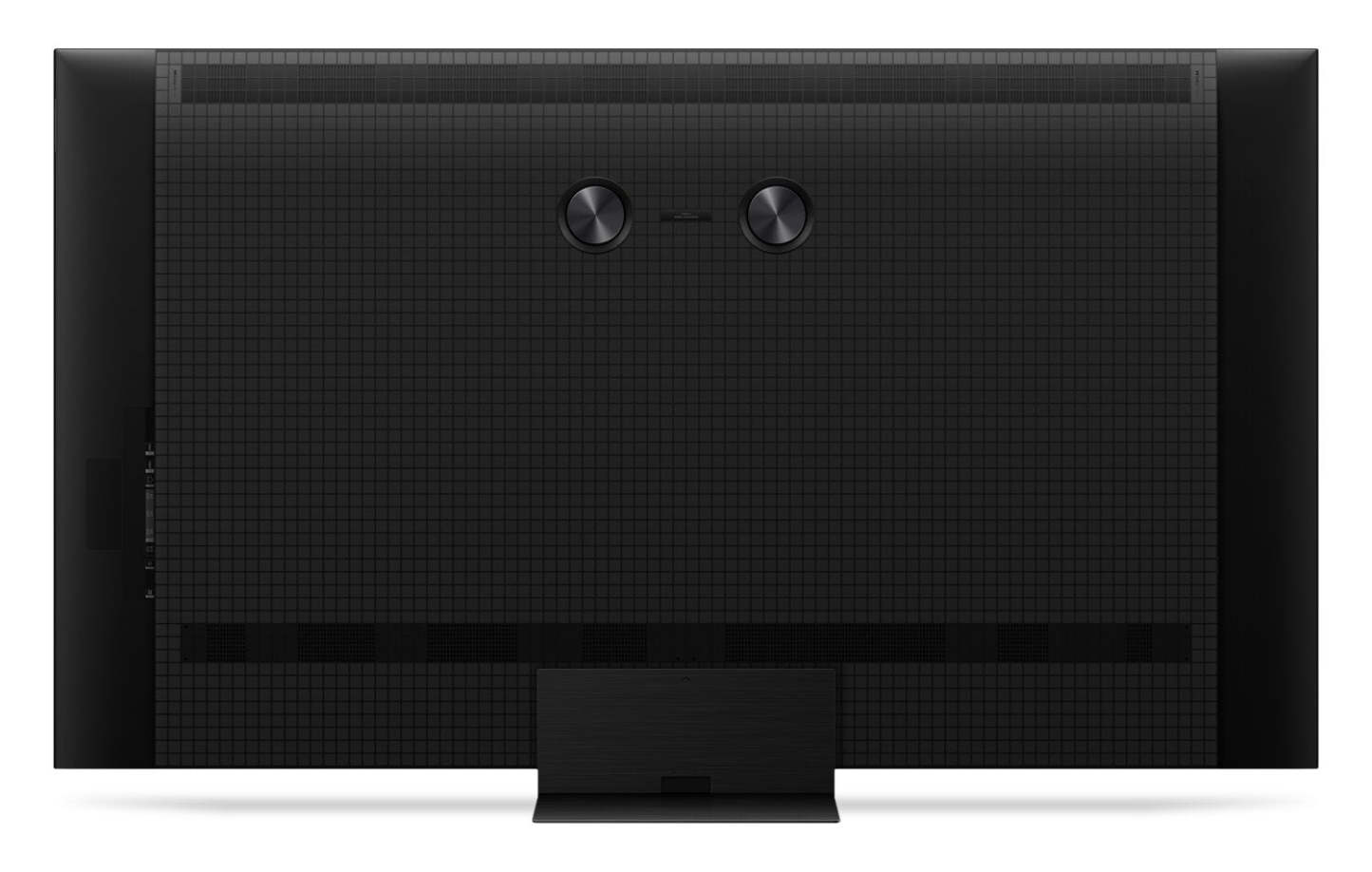 TCL 85 QM7K QD Mini-LED QLED 4K UHD Smart Google TV (85QM7K) - Modèle 2025 | Téléviseur intelligent QLED Mini DEL TCL QD QM7K UHD 4K de 85 po avec Google TVMC (85QM7K) - modèle 2025