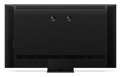 TCL 85 QM7K QD Mini-LED QLED 4K UHD Smart Google TV (85QM7K) - Modèle 2025 | Téléviseur intelligent QLED Mini DEL TCL QD QM7K UHD 4K de 85 po avec Google TVMC (85QM7K) - modèle 2025