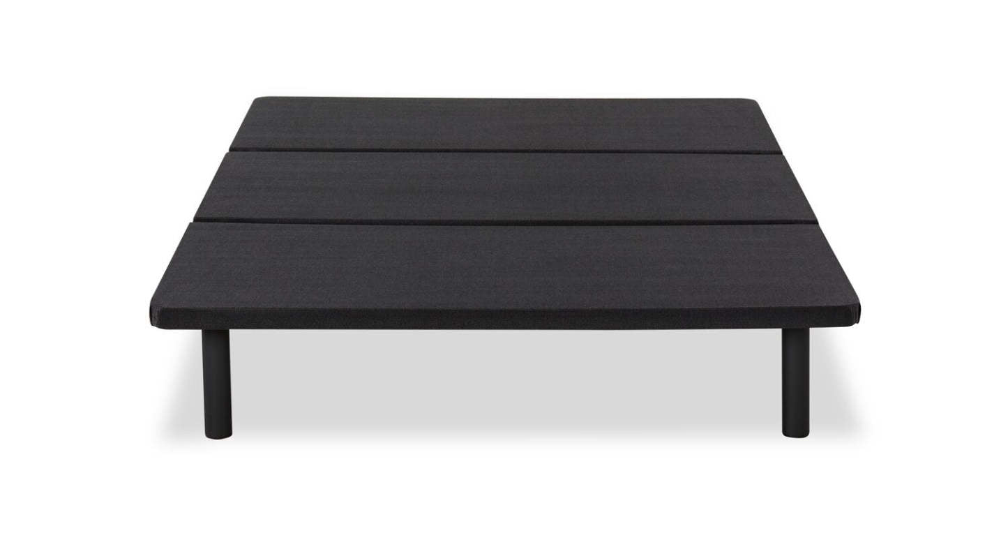 Base de plate-forme Zephyr Twin XL | Base plateforme Zephyr pour lit simple très long | ZÉPHYRTX