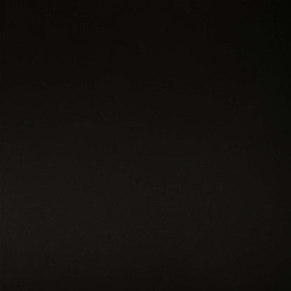 Table de nuit Arlo à 2 tiroirs, 18,3 po (L) x 22 po (H), fabriquée au Canada - noire