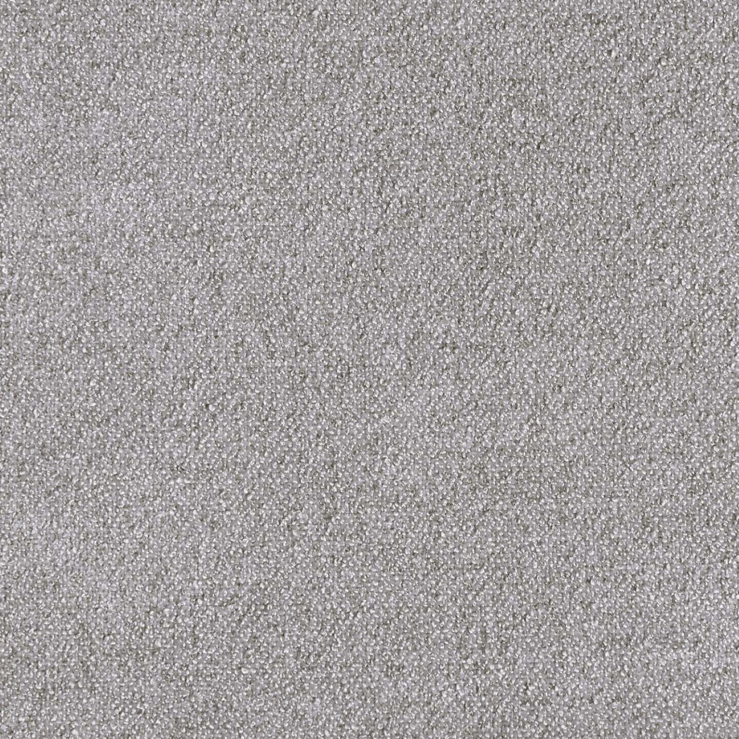 Tête de lit rembourrée Amos en tissu gris, touffetée - Très grand lit | Tête de lit rembourrée Amos en tissu gris capitonné - format très grand lit