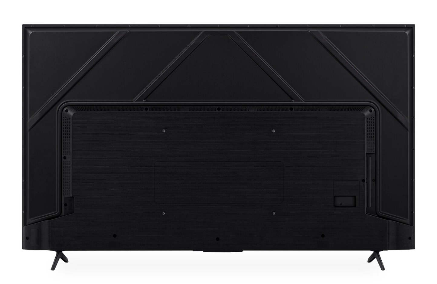 Hisense 75 QLED Mini LED 4K UHD HDR10+ Dolby Vision 60Hz Google Smart TV (75U68N) | Téléviseur intelligent QLED à mini DEL de Hisense UHD 4K de 75 po à 60 Hz avec HDR10+, Dolby VisionMC et Google TVMC (75U68N)