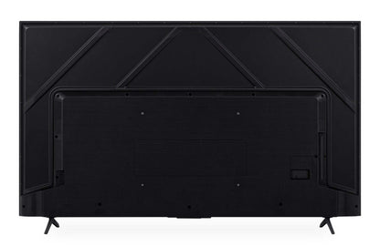 Hisense 75 QLED Mini LED 4K UHD HDR10+ Dolby Vision 60Hz Google Smart TV (75U68N) | Téléviseur intelligent QLED à mini DEL de Hisense UHD 4K de 75 po à 60 Hz avec HDR10+, Dolby VisionMC et Google TVMC (75U68N)