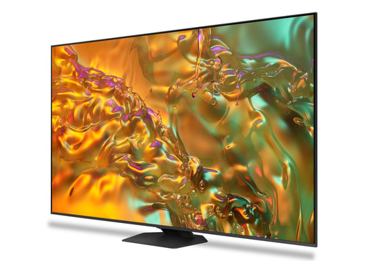 Téléviseur intelligent Samsung 55 QLED 4K UHD Quantum HDR+ Dolby Atmos 120 Hz (QN55Q80DAFXZC) | Téléviseur intelligent QLED Samsung UHD 4K de 55 po à 120 Hz avec Quantum HDR+ et Dolby AtmosMD (QN55Q80DAFXZC)