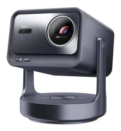 HISENSE 65 - 300 C2 Ultra Triple Laser 4K UHD Mini projecteur intelligent VIDAA OS (C2ULTRLP) | Mini projecteur intelligent C2 Ultra de HISENSE UHD 4K de 65 po à 300 po à triple laser avec système d'exploitation VIDAA (C2ULTRLP)