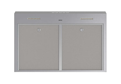 Hotte de cuisinière sous l'armoire Broan série 30 MTR2 - MTR2303SS | Hotte de cuisinière sous l'armoire Broan de série MTR2 de 30 po - MTR2303SS | MTR230SS