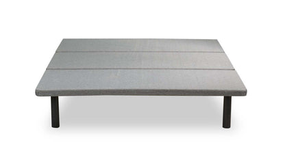 Base à plateforme double Zephyr 2.0 | Plateforme de base Zephyr 2.0 pour lit simple