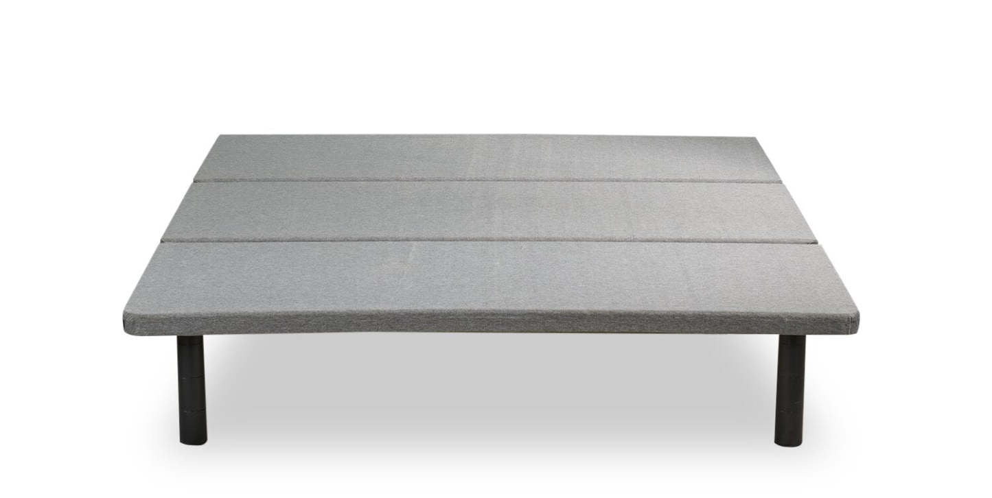 Base de plate-forme Zephyr 2.0 Twin XL | Plateforme de base Zephyr 2.0 pour lit simple très long