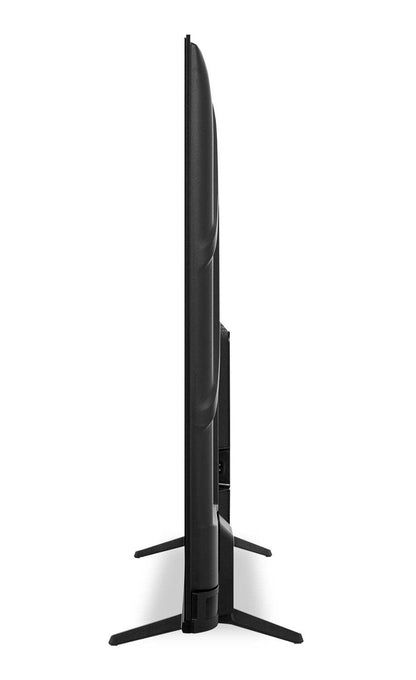 HISENSE 75 QLED 4K UHD HDR10+ Dolby Vision 144 Hz Google Smart TV (75QD7N) | Téléviseur intelligent QLED HISENSE UHD 4K de 75 po à 144 Hz avec HDR10+, Dolby VisionMC et Google TVMC (75QD7N)
