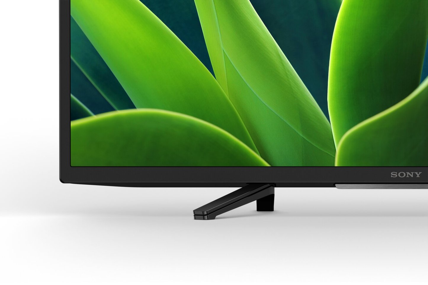 Téléviseur Sony 32 W830K 720p HD LED HDR avec Google TV | Téléviseur DEL Sony W830K HD 720p de 32 po avec technologie HDR et Google TVMC