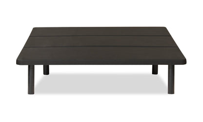 Base de plate-forme Zephyr 1.5 Queen | Plateforme de base Zephyr 1.5 pour grand lit
