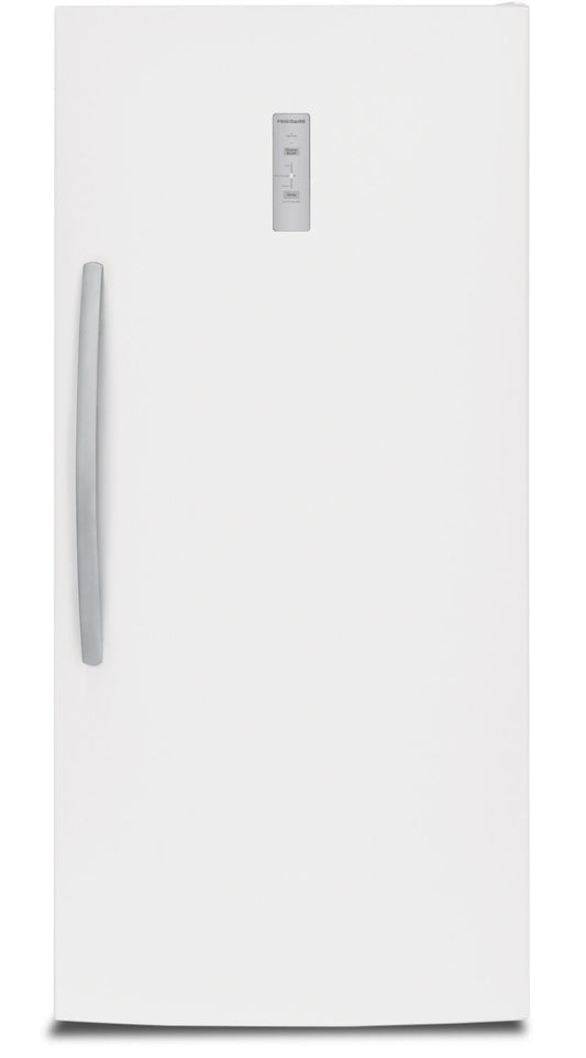 Frigidaire 20 pi³ Congélateur vertical - FFUE2024AW | Congélateur vertical Frigidaire de 20 pi³ - FFUE2024AW | FFUE20AW