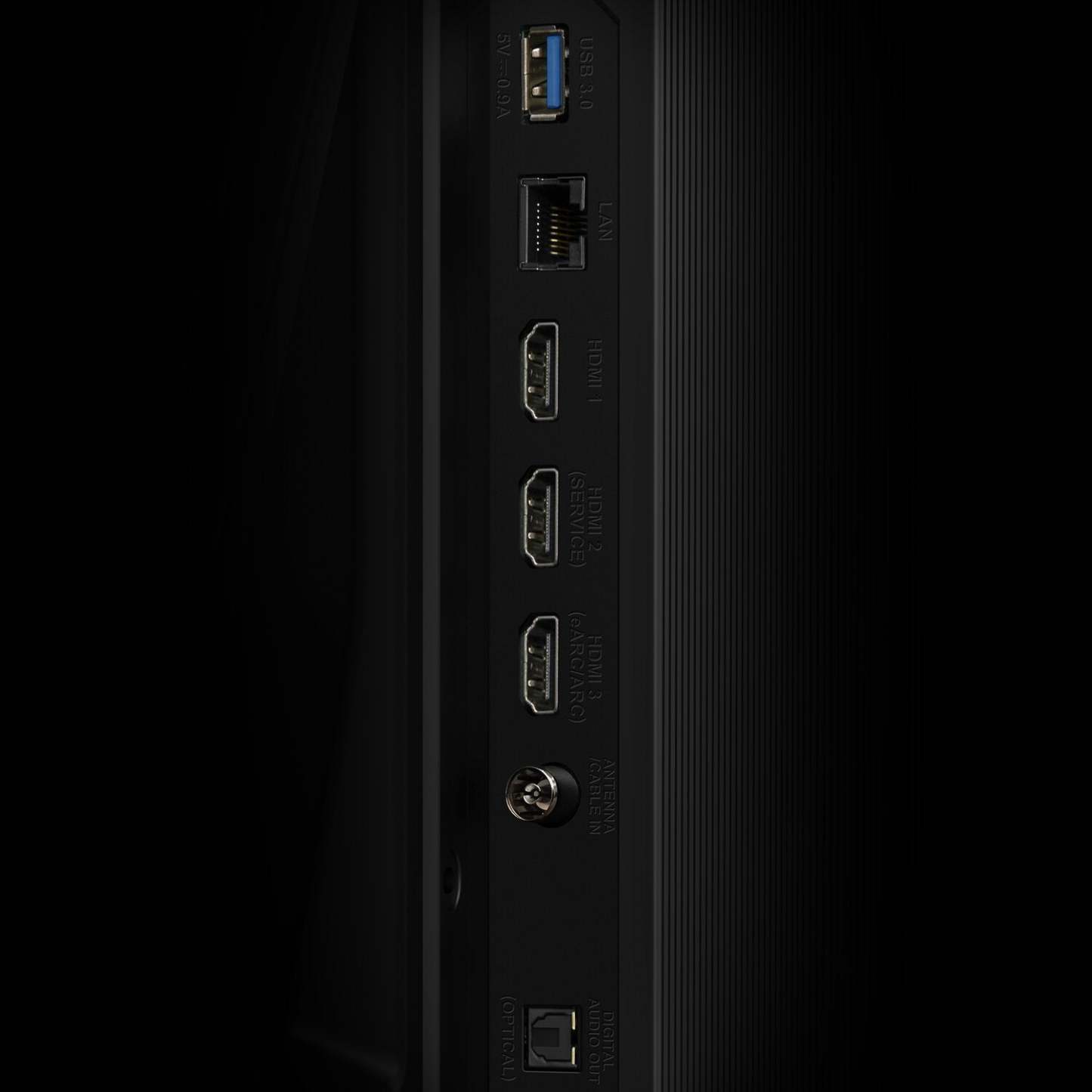 TCL 43 S45K 4K UHD Google Smart TV | Téléviseur intelligent TCL S45K UHD 4K de 43 po avec Google TVMC