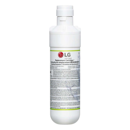 Filtre à eau de remplacement pour réfrigérateur LG d'une capacité de 200 gallons - LT1000P | Filtre à eau de remplacement de LG à capacité de 200 gallons pour le réfrigérateur - LT1000P | LT1000PF