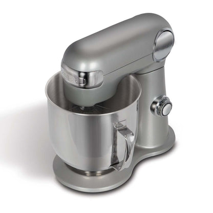 Batteur sur socle Precision Master Cuisinart 6,5 QT - SM-65BCC | Batteur sur socle Precision MasterMC Cuisinart de 6,5 pintes - SM-65BCC | SM65BCCM