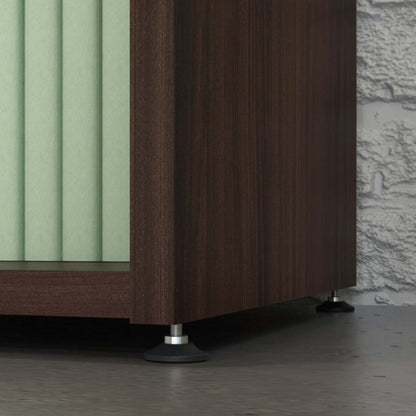 Affirm 29.53 Commercial Grade 2-Shelf Bookcase - Noble Elm|Bibliothèque Affirm de 29,53 po de qualité commerciale à 2 tablettes - orme noble