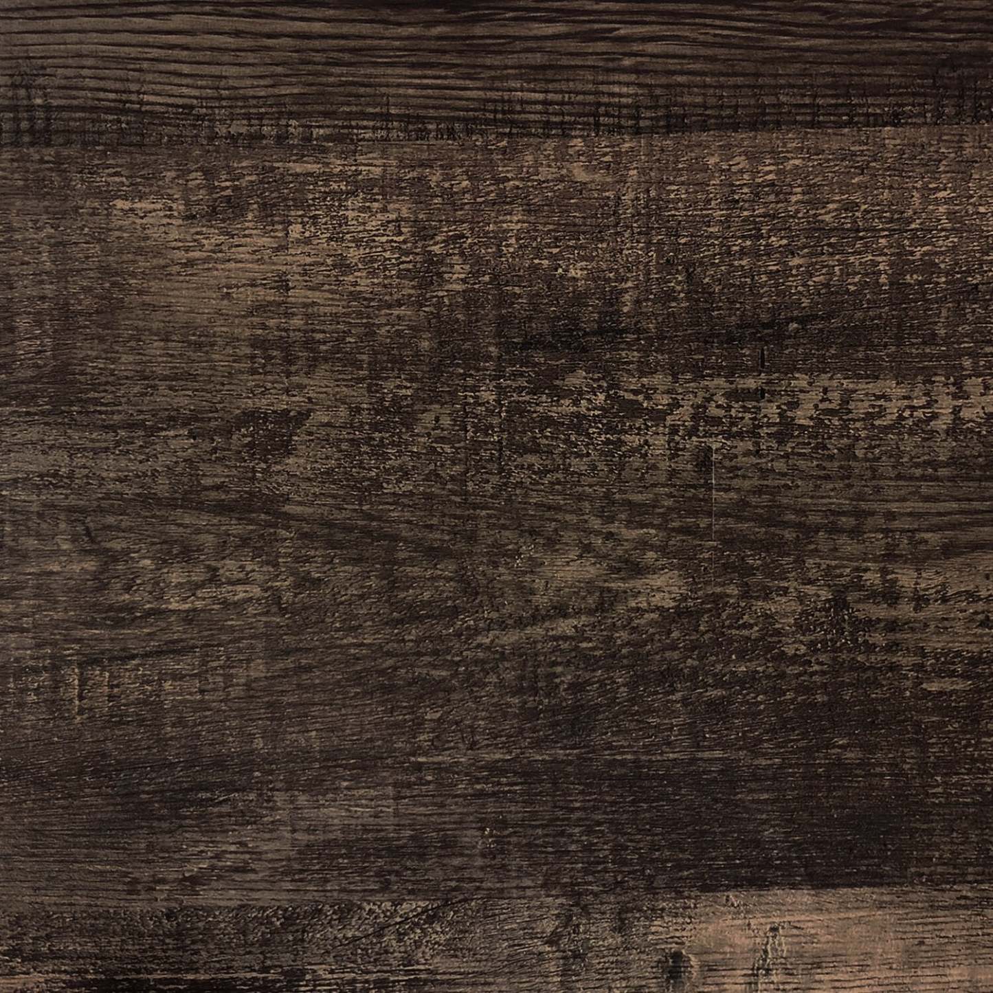 Bibliothèque 4 étagères Slade 23.75 - Marron|Bibliothèque Slade de 23,75 po à 4 tablettes - brune