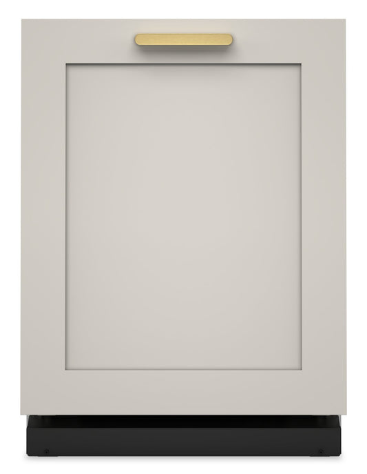 Lave-vaisselle encastré KitchenAid de 24 po et de 39 dBA avec commandes sur le dessus - panneau prêt - KDTF924PPA | Lave-vaisselle encastrable à commande supérieure KitchenAid 24 39 dBA - Prêt pour panneau